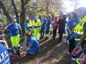 aivvfc attività addestrativa settembre 2015