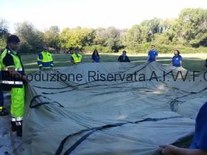 aivvfc attività addestrativa settembre 2015